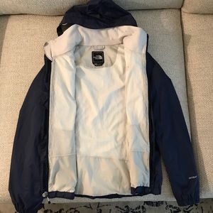 Women’s North Face Venture Jacket